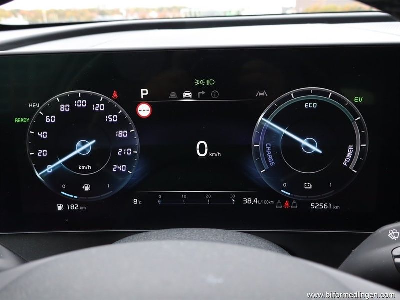 Kia Sportage bild 9