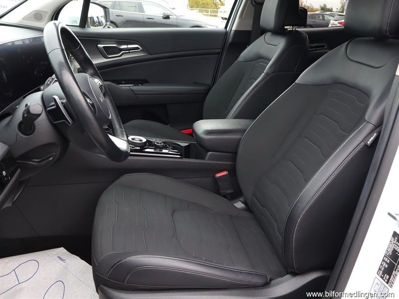 Kia Sportage bild 5
