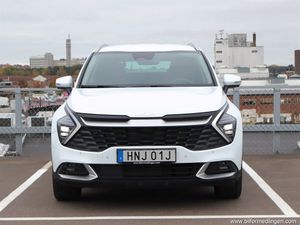 Kia Sportage bild 27