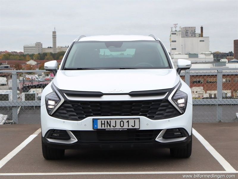 Kia Sportage bild 27
