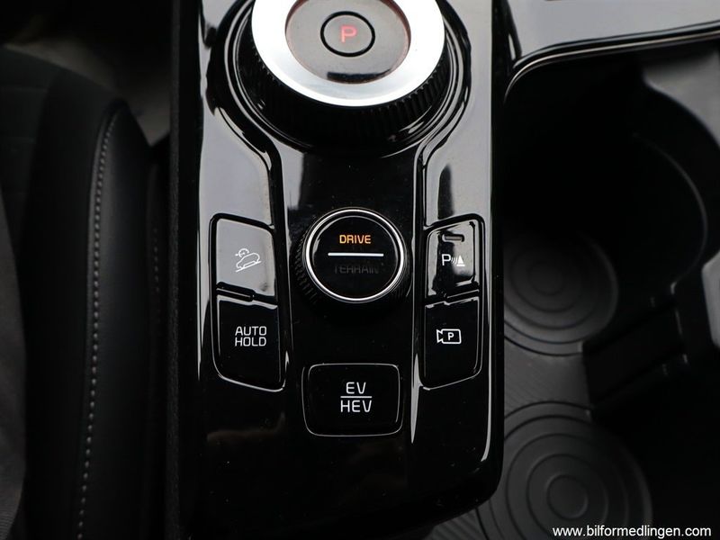 Kia Sportage bild 13