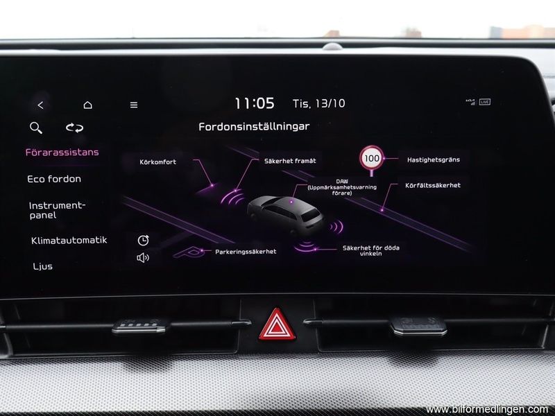 Kia Sportage bild 19