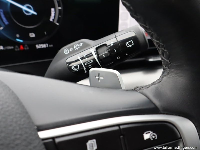 Kia Sportage bild 12