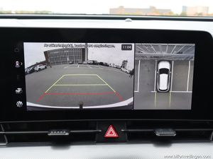 Kia Sportage bild 16