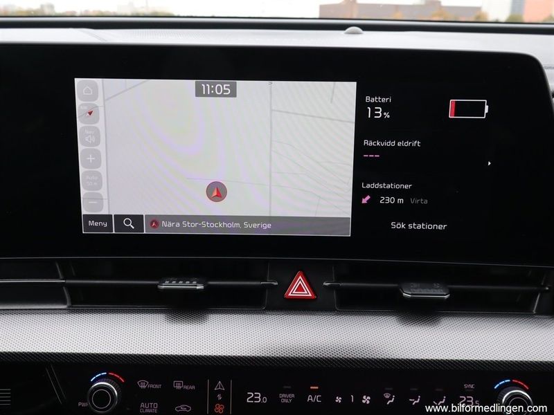Kia Sportage bild 17