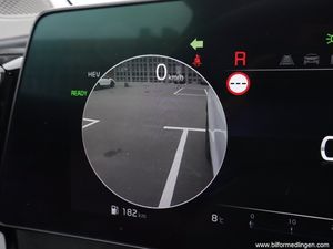 Kia Sportage bild 10