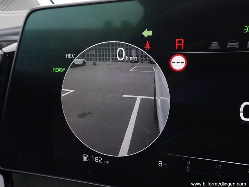 Kia Sportage bild 10