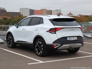 Kia Sportage bild 3
