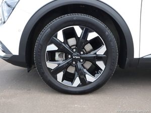 Kia Sportage bild 23