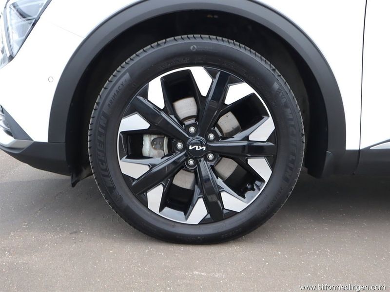 Kia Sportage bild 23