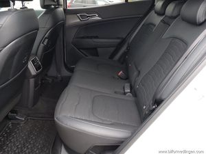Kia Sportage bild 8