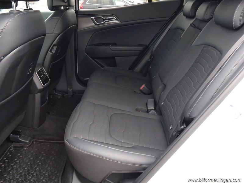 Kia Sportage bild 8