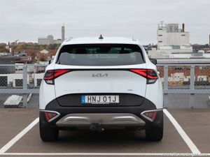 Kia Sportage bild 26
