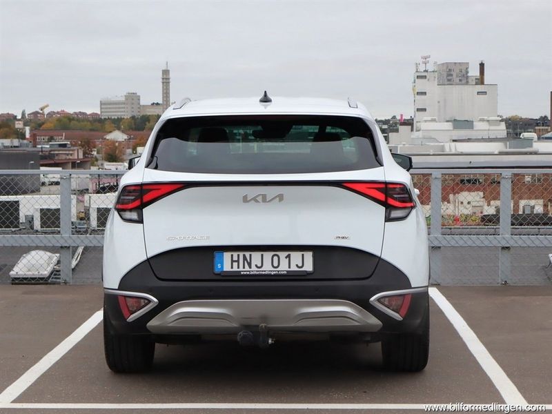 Kia Sportage bild 26