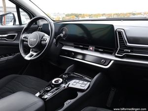 Kia Sportage bild 7