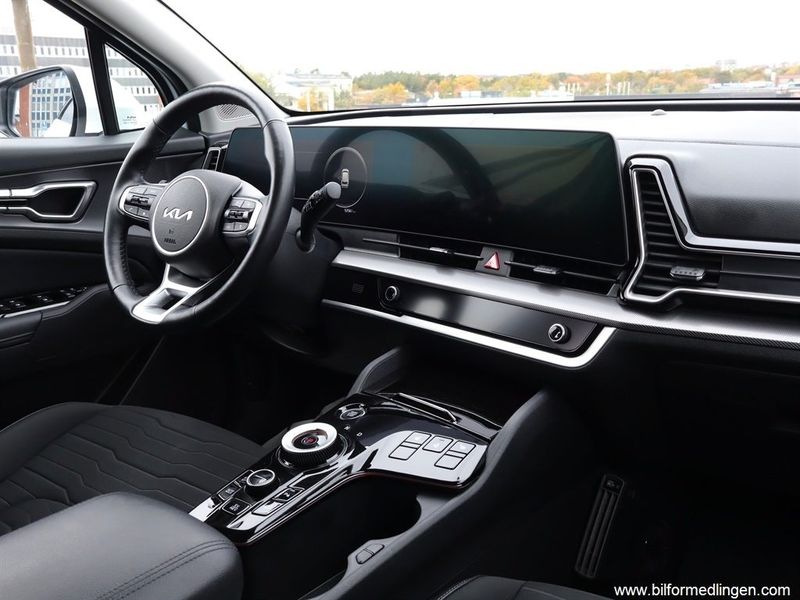 Kia Sportage bild 7