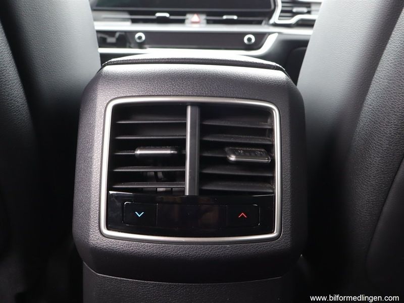Kia Sportage bild 21