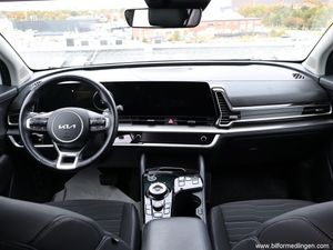 Kia Sportage bild 6
