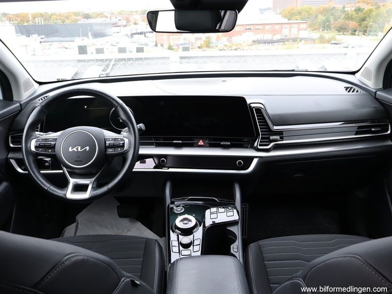 Kia Sportage bild 6