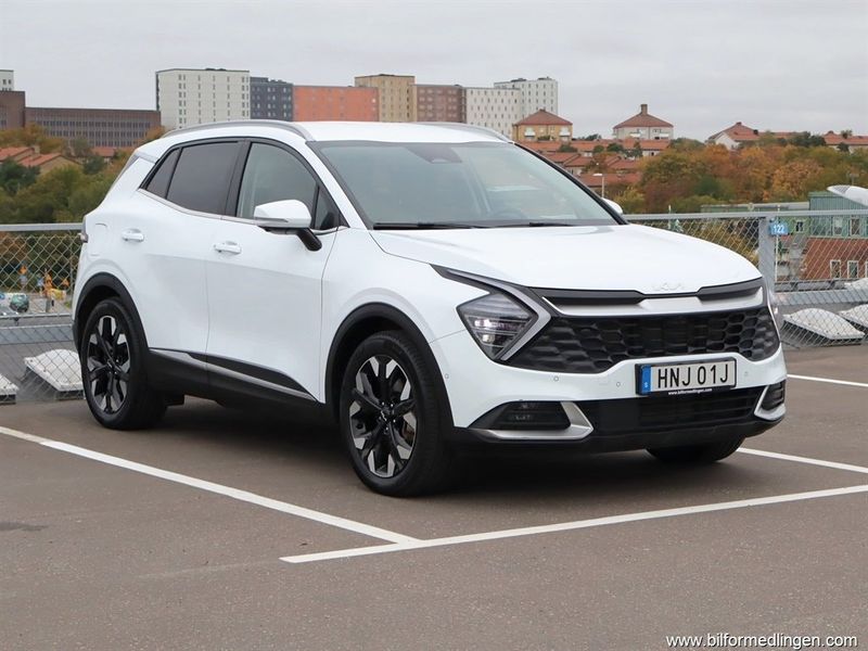 Kia Sportage bild 2