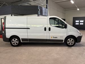 Renault Trafic bild 3