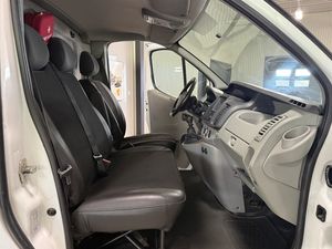 Renault Trafic bild 8