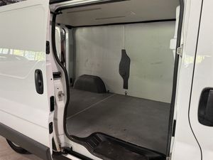 Renault Trafic bild 6