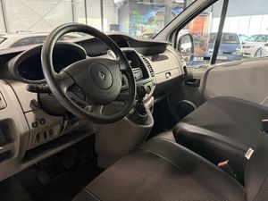 Renault Trafic bild 7
