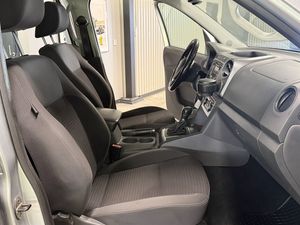 Volkswagen Amarok bild 9