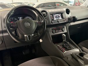 Volkswagen Amarok bild 6