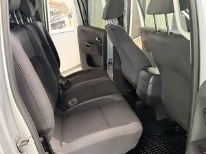 Volkswagen Amarok bild 8