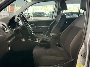 Volkswagen Amarok bild 7