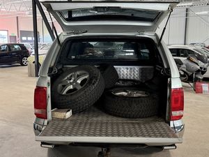 Volkswagen Amarok bild 5