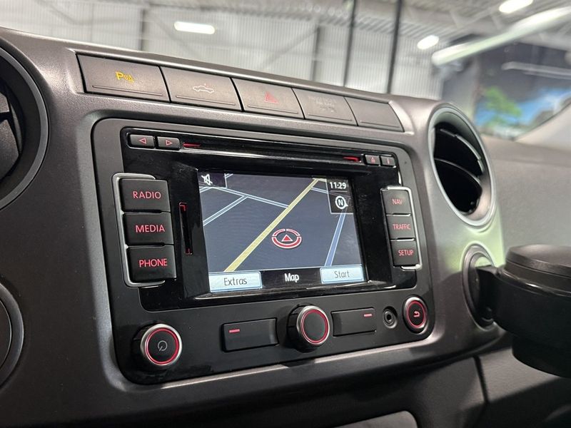 Volkswagen Amarok bild 11