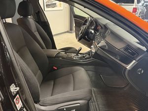 BMW 520 bild 8