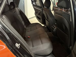 BMW 520 bild 7