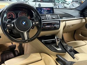 BMW 435 bild 6