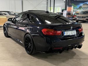 BMW 435 bild 5