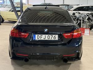 BMW 435 bild 4