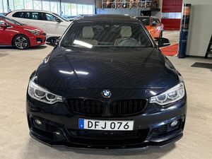 BMW 435 bild 2