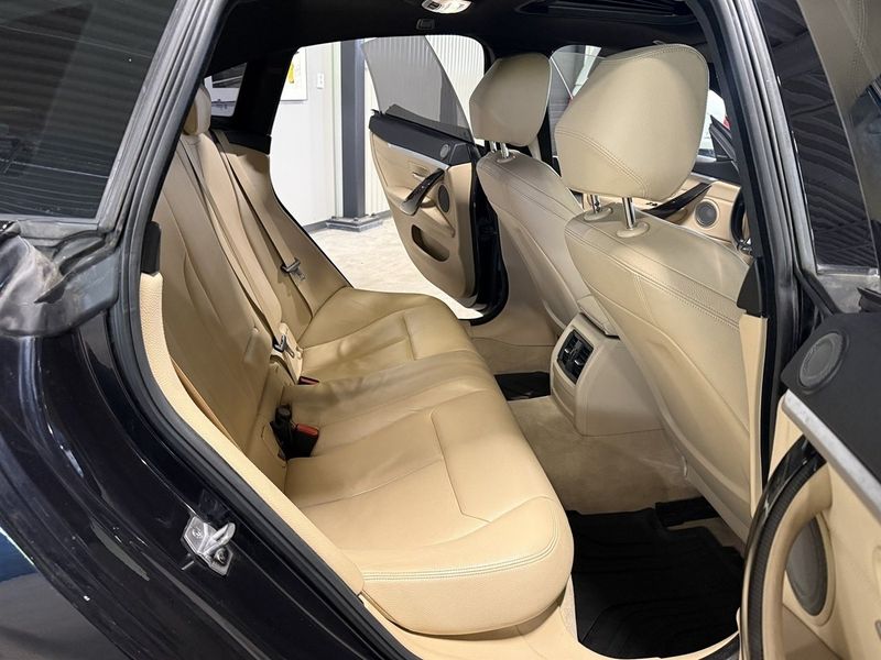 BMW 435 bild 8
