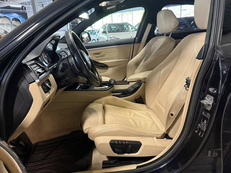 BMW 435 bild 7
