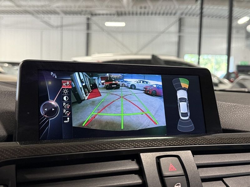 BMW 435 bild 13