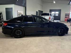 BMW 435 bild 3