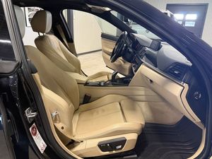 BMW 435 bild 9