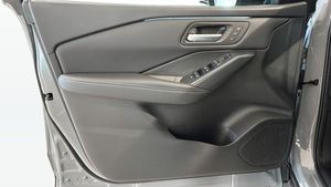 Nissan Qashqai bild 9