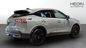 Nissan Qashqai bild 2