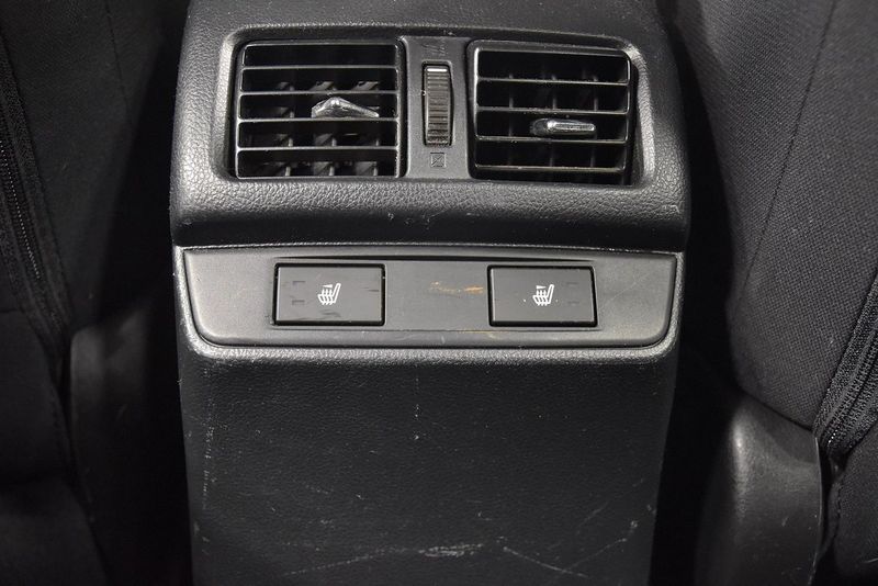 Subaru Outback bild 15
