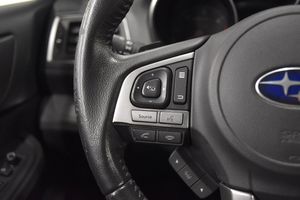 Subaru Outback bild 10