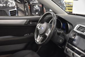 Subaru Outback bild 8